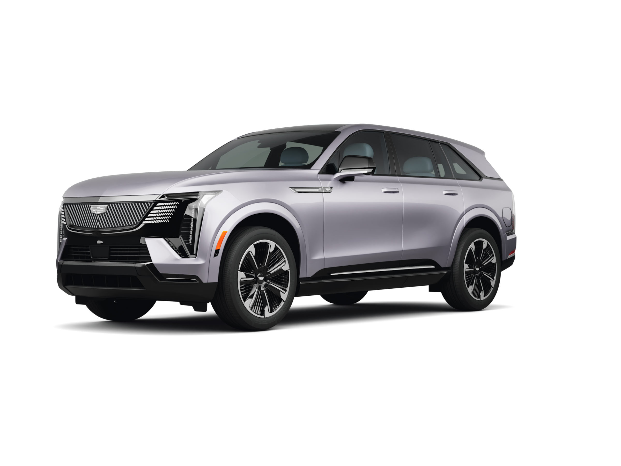 ESCALADE　香水2本セット New 2025 Cadillac Escalade IQ Sport 2 Prices | Kelley Blue Book